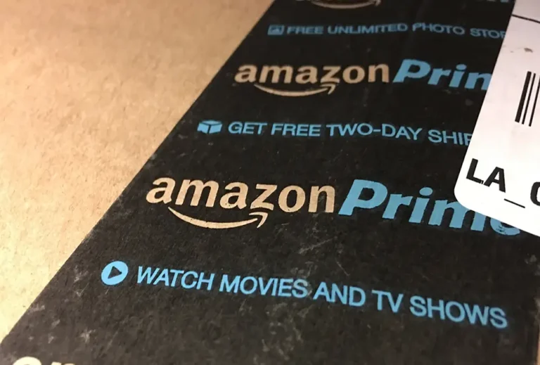 How much is Amazon Prime for seniors