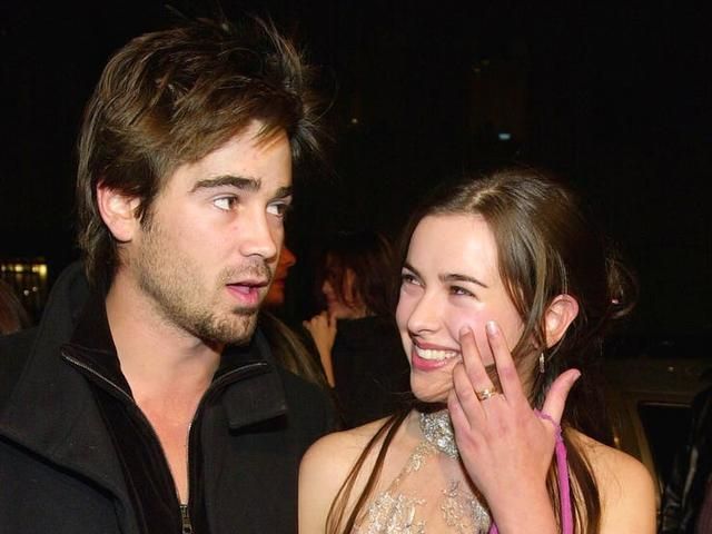 11 Short-Lived Celeb Marriages That Lasted From 55 Hours To Two Years ...