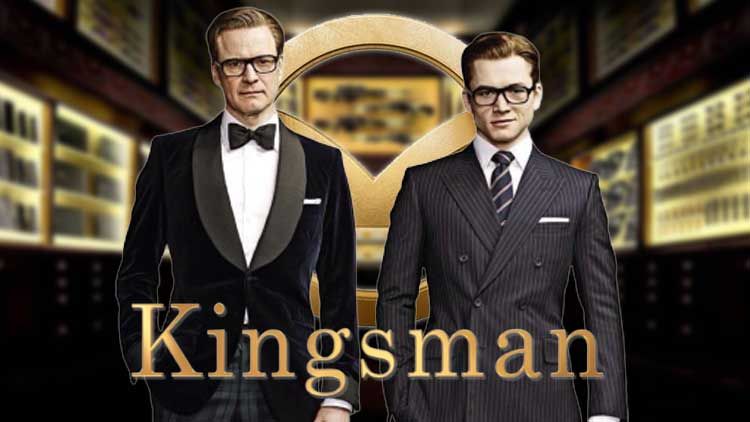 Kingsman 4, Not 3 Will Be The End Of Eggsy And Harry's Relationship ...