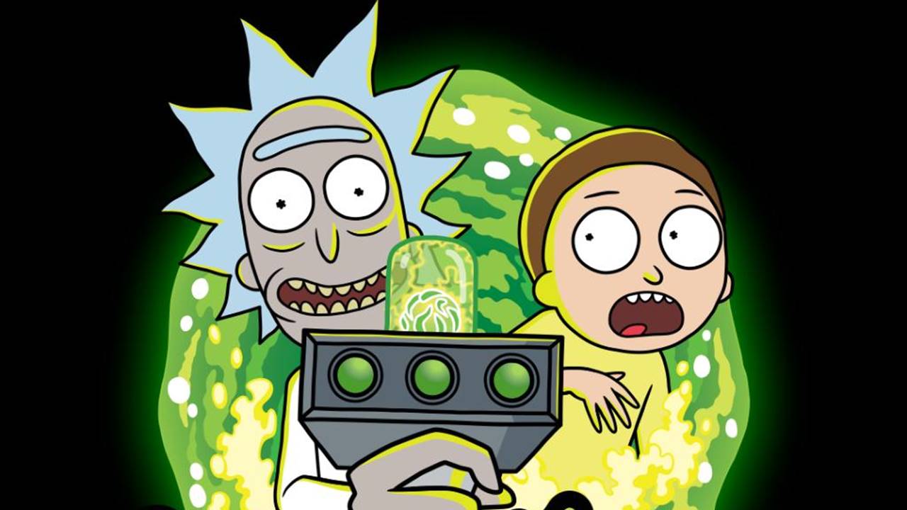 Rick and Morty: 4ª temporada ganha previsão de estreia - Notícias de ...