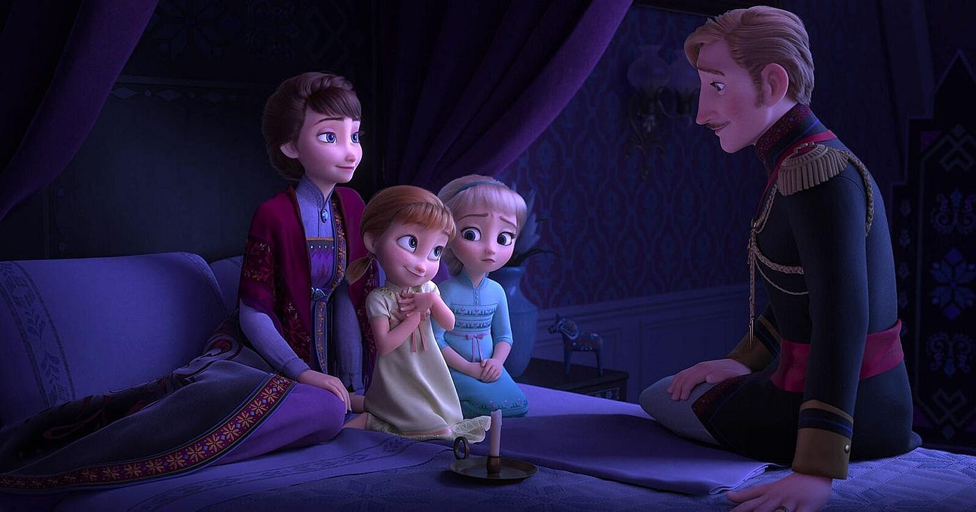 Disney's Frozen 3: Will It Happen and When? | by CS | Medium