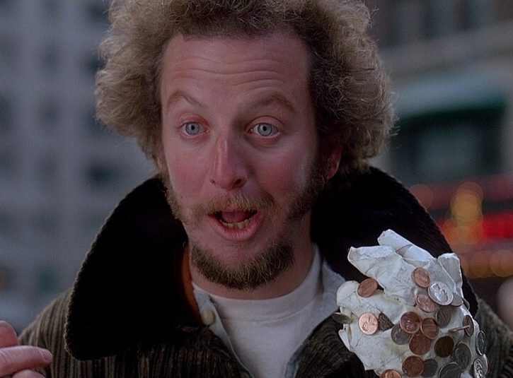 20 Things You Didn't Know About Home Alone