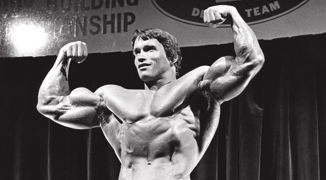 9 Things You Didn't Know About Arnold Schwarzenegger | Muscle & Fitness