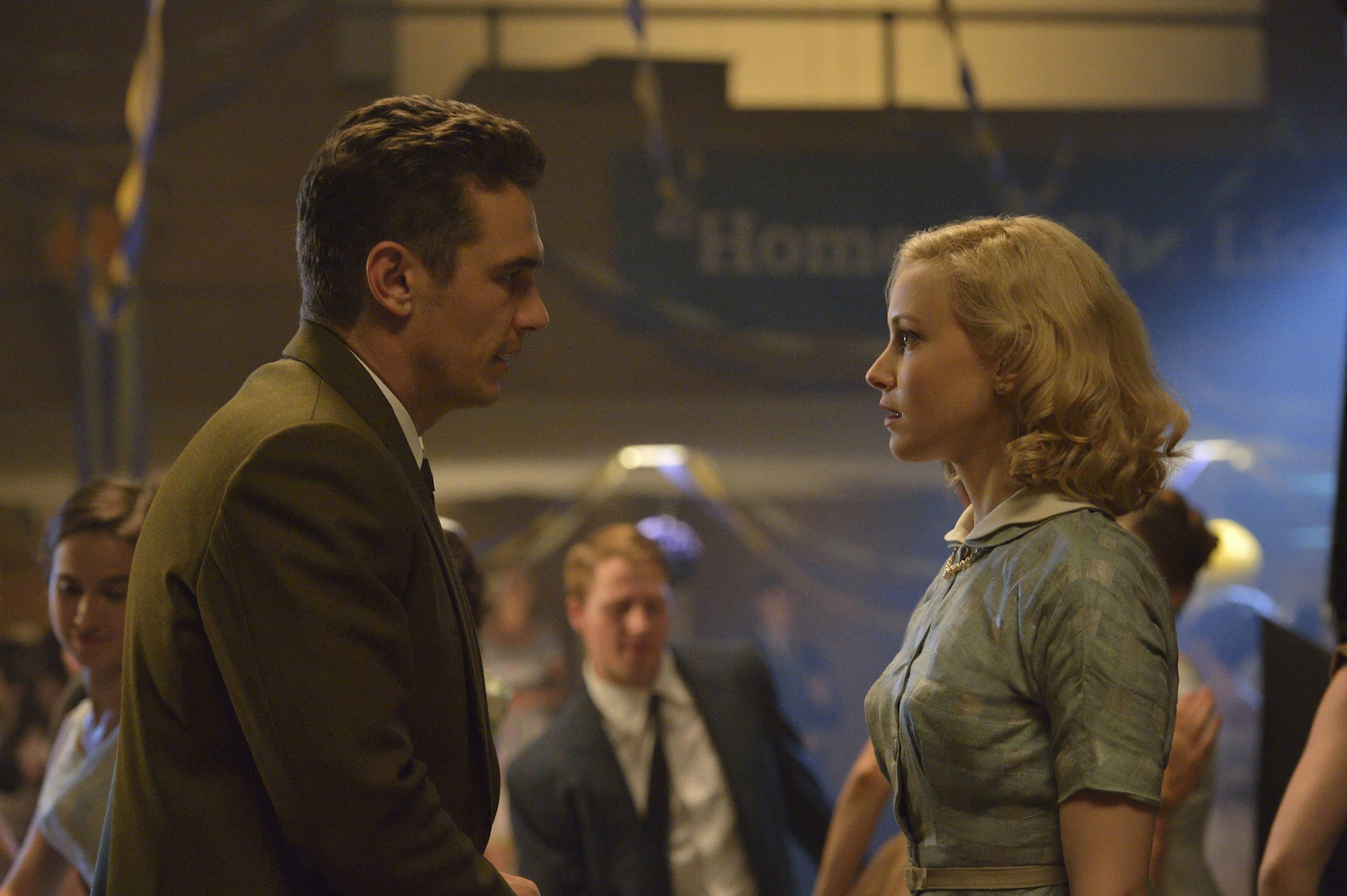 Review: Hulu's '11.22.63' Brings Us Some Great Grand Storytelling ...