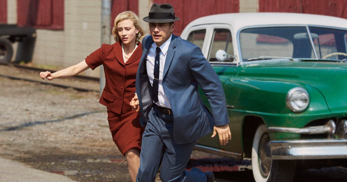 11.22.63 Review: Hulu's Stephen King Miniseries | Time