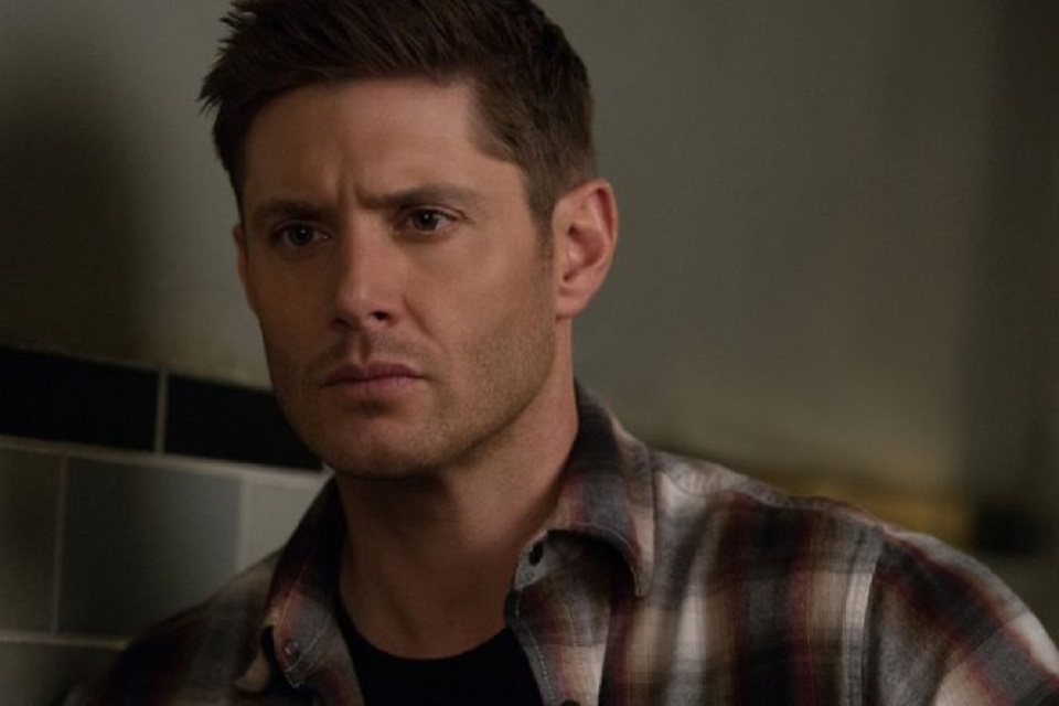The Boys: Jensen Ackles aparece quase irreconhecível para 3ª temporada ...