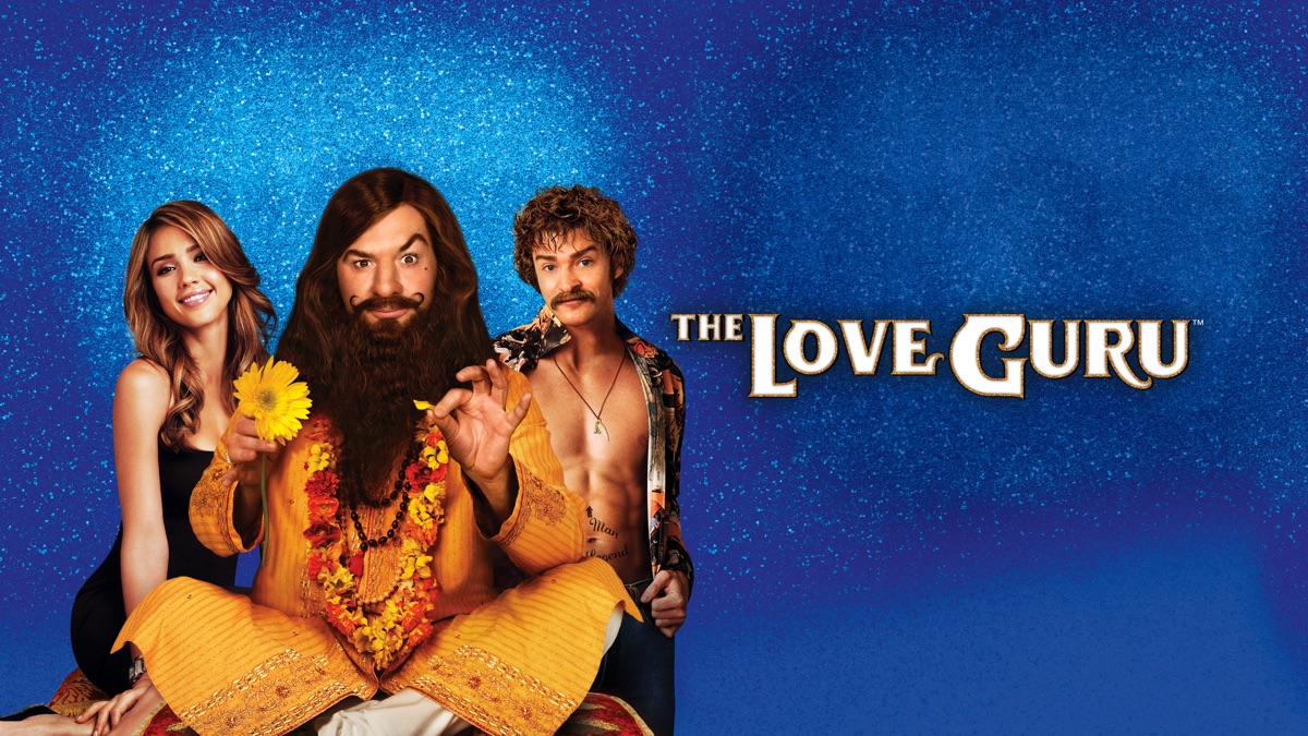 The Love Guru | Apple TV