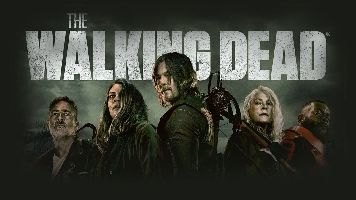 Watch The Walking Dead Season 11-Episode 3 Online: Free Streaming
