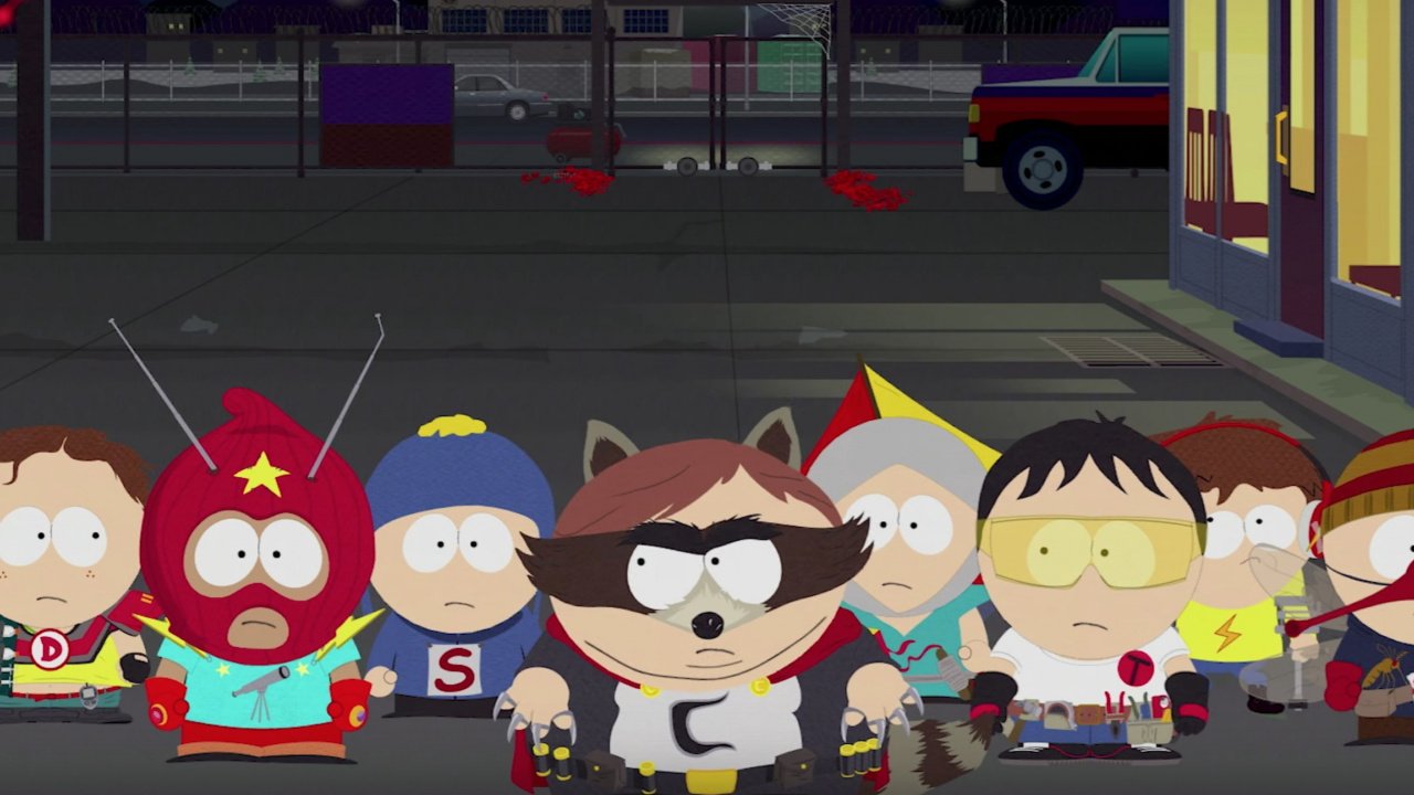 South Park Season 24 : Part 2 Release date and Other information