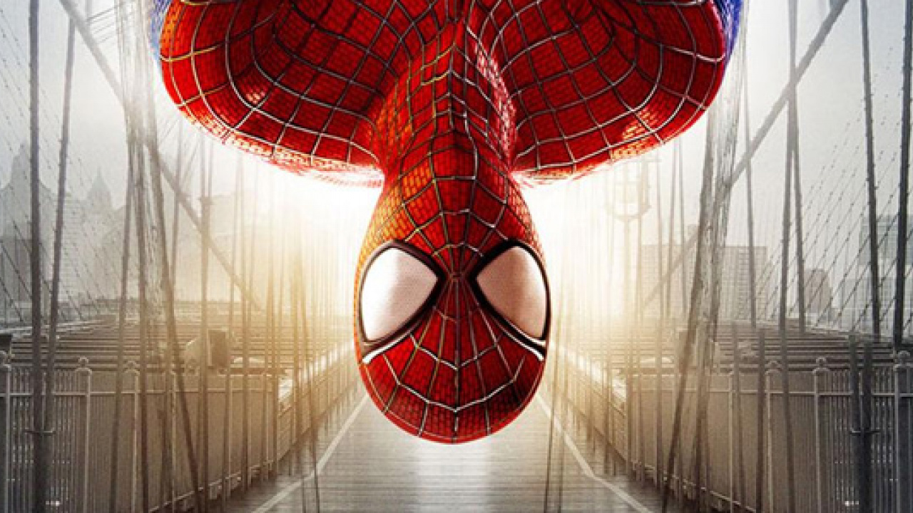 The Amazing Spider-Man 2 Review (PS4) | Push Square