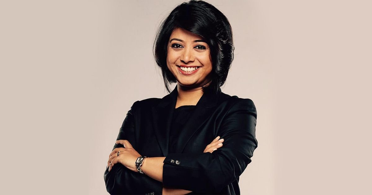 13 Times Faye D'Souza Was The Voice Of Reason & Fearlessly Spoke Her ...
