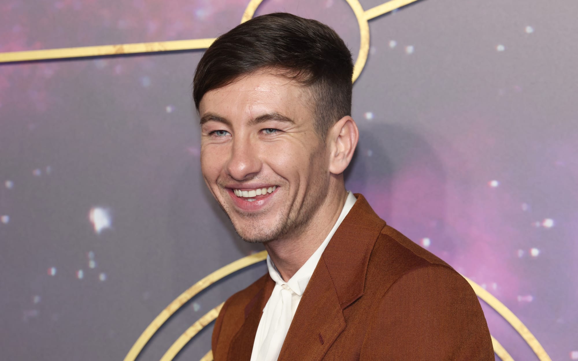 Is Barry Keoghan playing The Joker in The Batman?