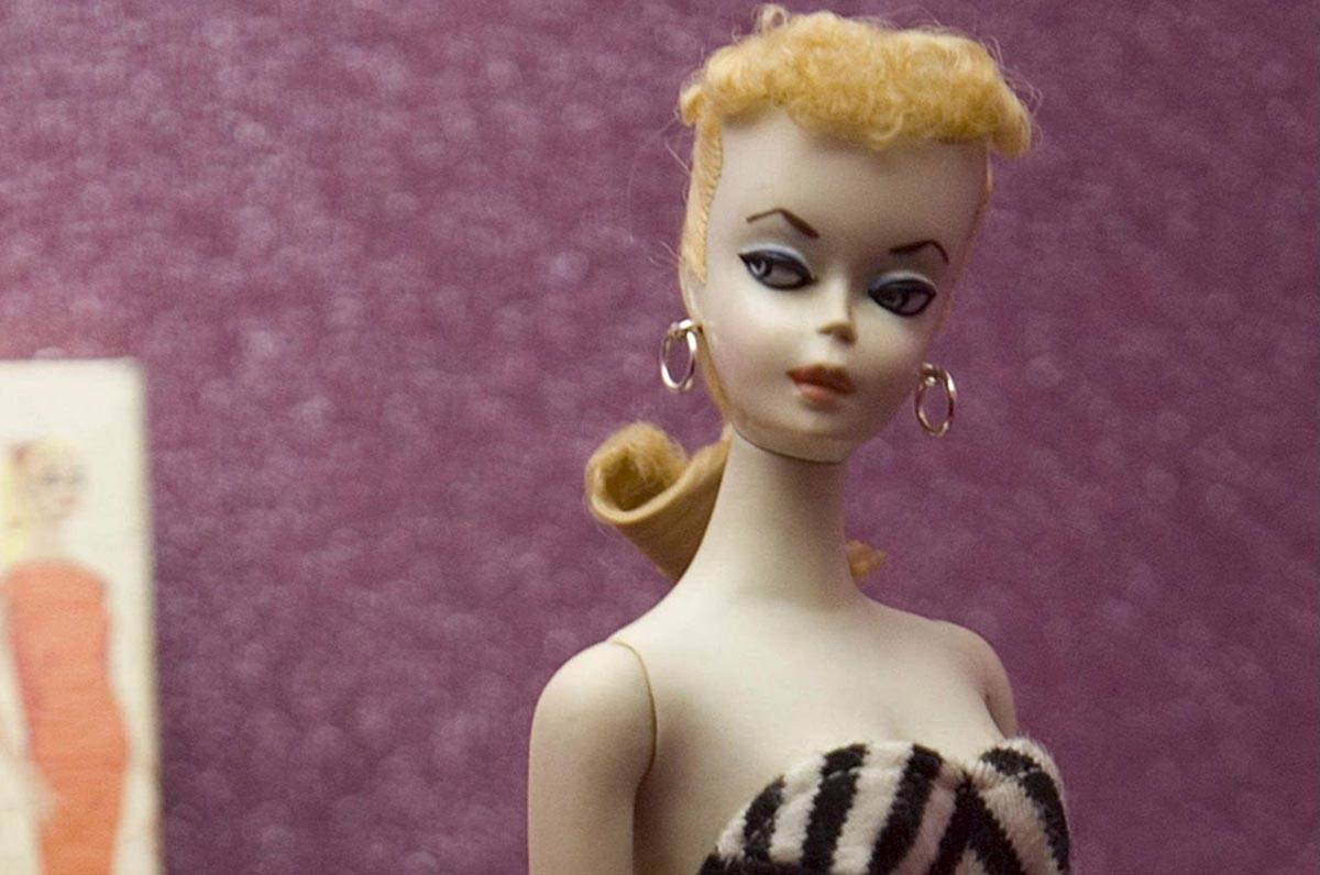 Barbie turns 62: Is your old doll worth a fortune? | Las Vegas Review ...