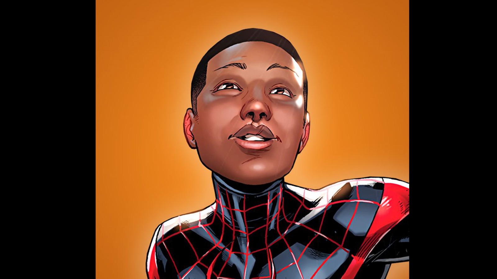 Miles Morales is the new Spider-Man, not Peter Parker - CNN