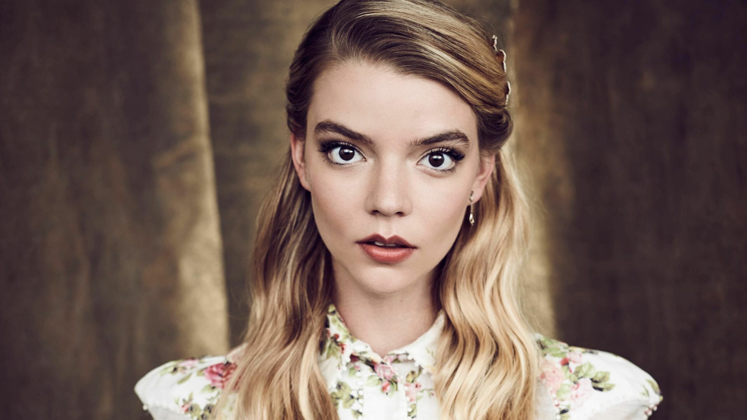 Anya Taylor-Joy interview: from Peaky Blinders to the Playmobil movie ...