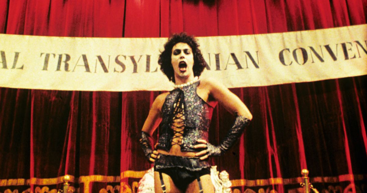 Why The Rocky Horror Picture Show Still Matters -- Vulture