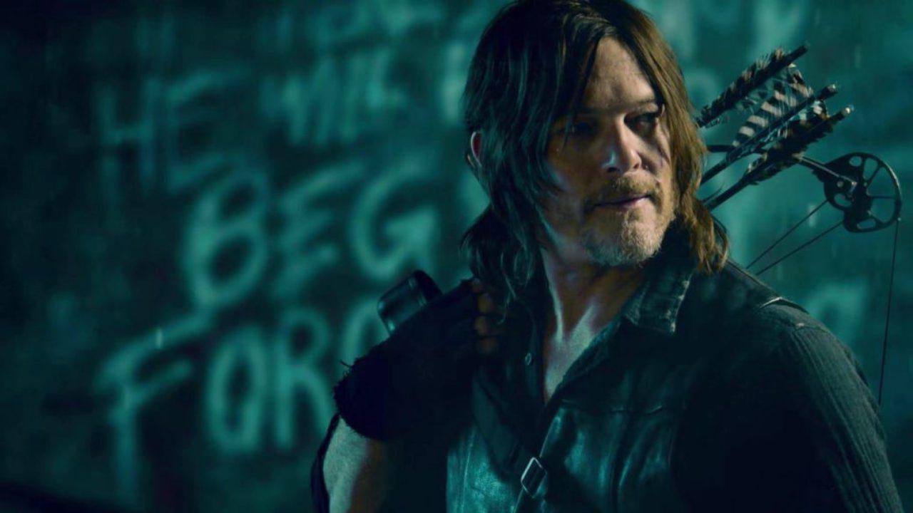 The Walking Dead, saison 11 : la bande-annonce du début de la fin ...
