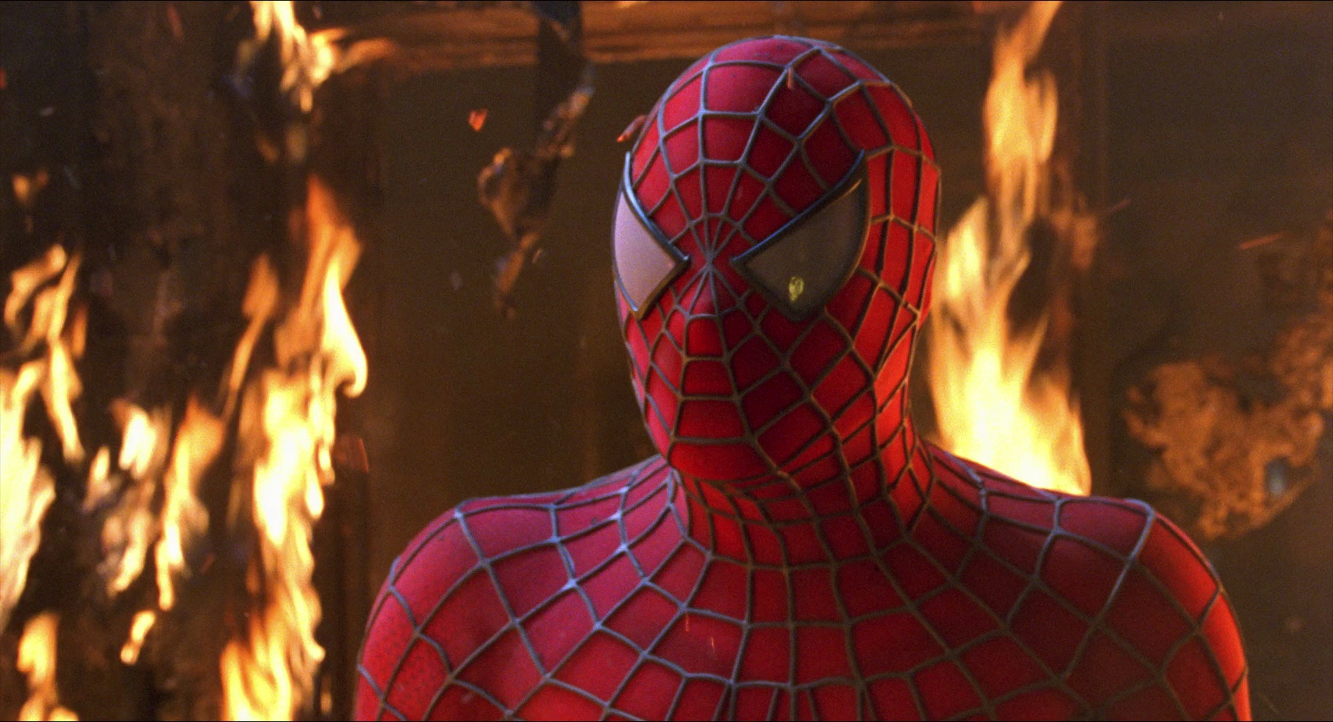 Spider Man 2002 1080p Download Torrent - sourced0wnload