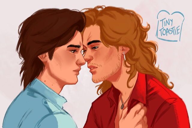 Pin by Natalie   on Stranger things | Stranger things season two ...