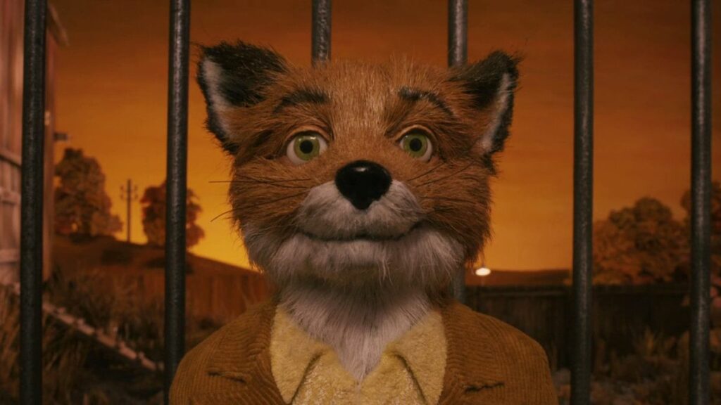 Fantastic Mr. Fox Movie Review | Movie Reviews Simbasible