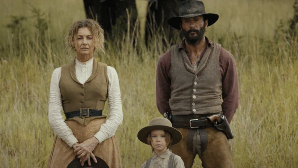 Y 1883 Season 2: Will There Be Season 2 Of 1883?