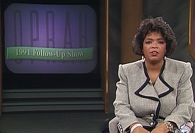 25 Most-Watched Oprah Show Episodes