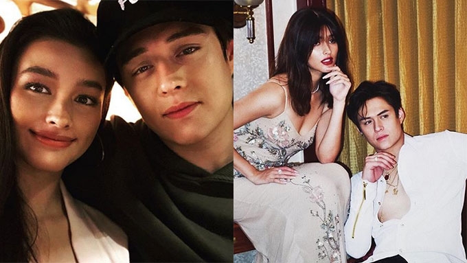 Liza Soberano and Enrique Gil confirm two-year-old relationship | PEP.ph