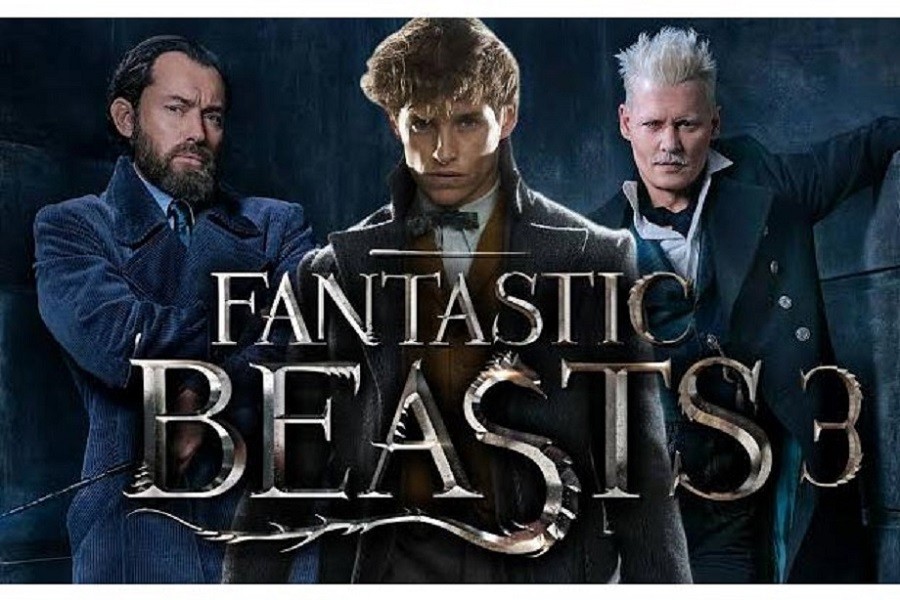 Fantastic Beasts 3 Cast, Plot, Release Date, Trailer And Movie ...