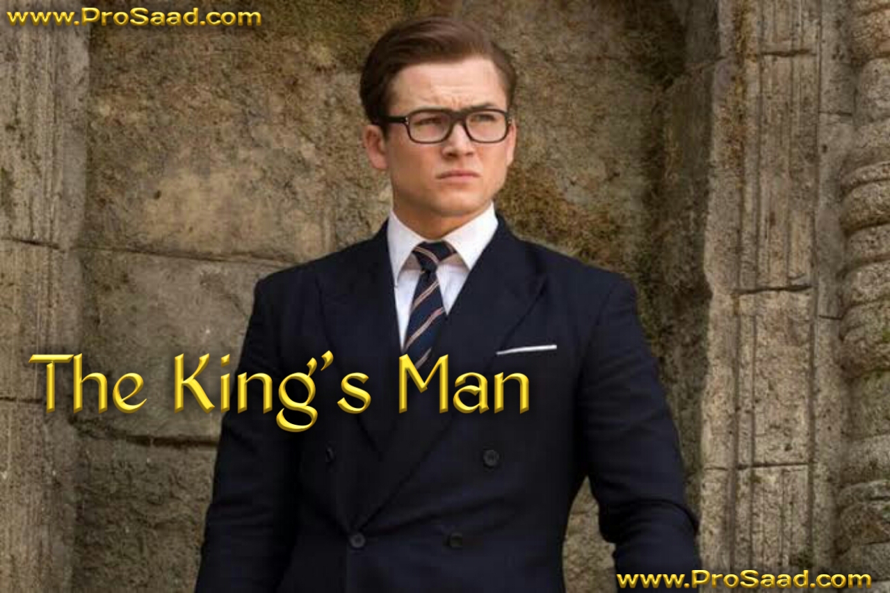 KingsMan 3 full Movie In Hindi Download