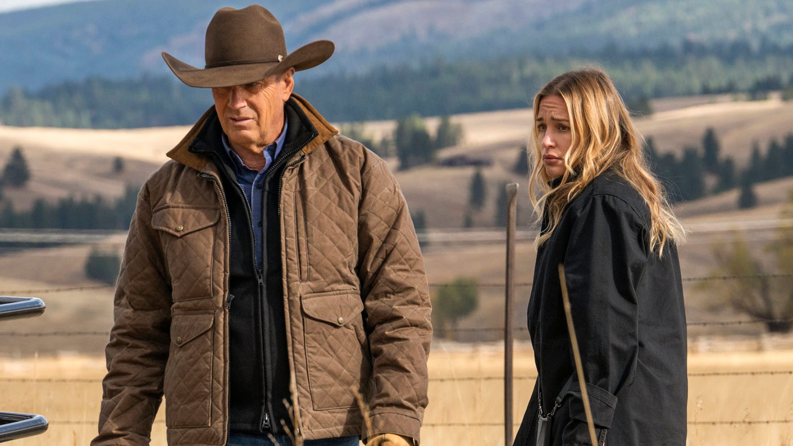 Yellowstone Season 5: Trailer, Cast, Release Date, and Everything Else ...