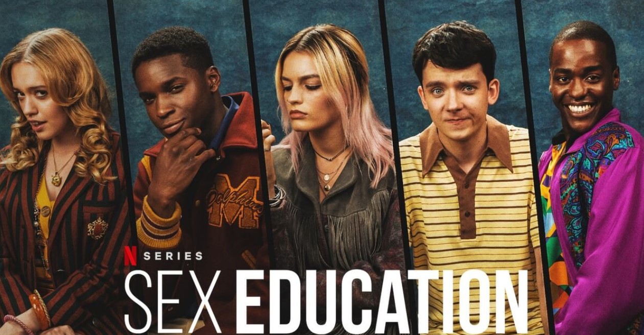 What is the Sex Education season 4 potential release date?