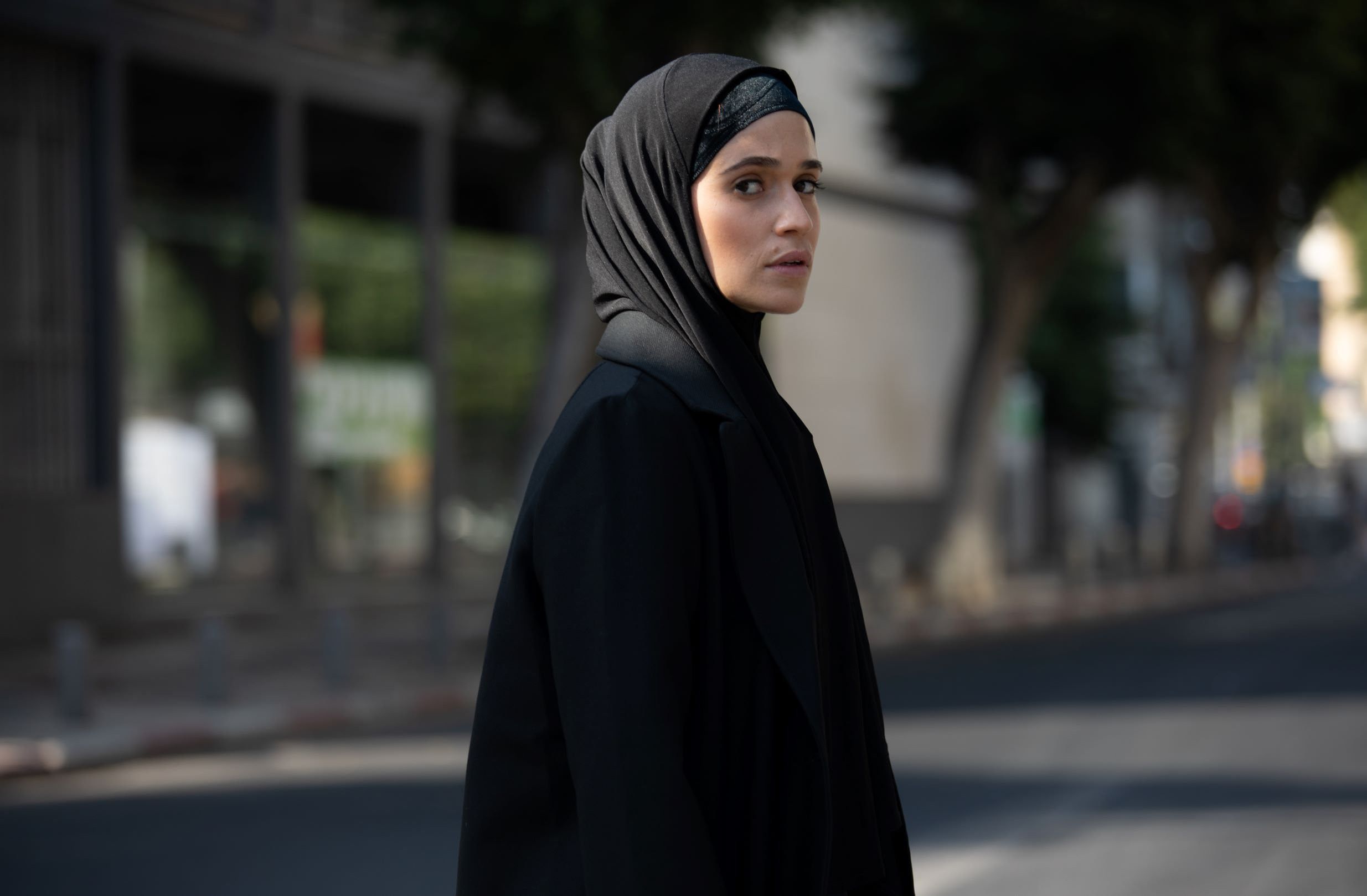 Tehran (TV-serie 2020-) | MovieZine