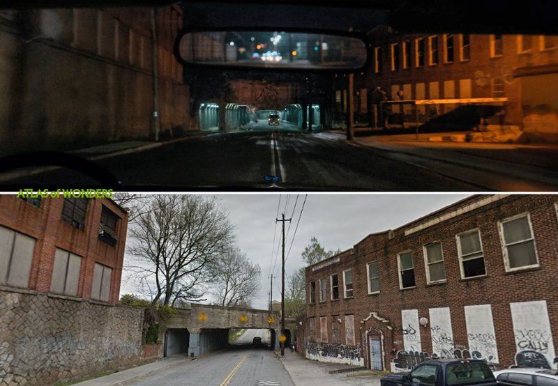 Stranger Things Chicago | Stranger things filming locations, Filming ...