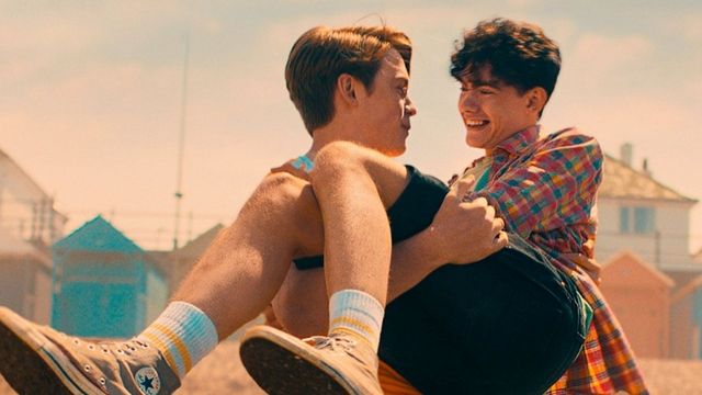 Heartstopper Season 2 Release Date: When is Season 2 Coming Out on ...