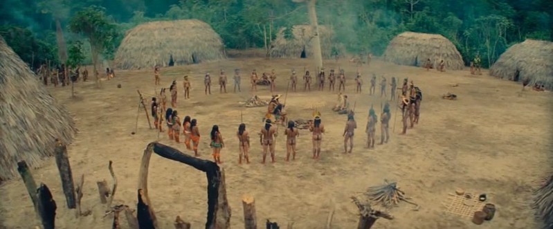 Where was The Lost City of Z filmed? Guide to all the Filming Locations