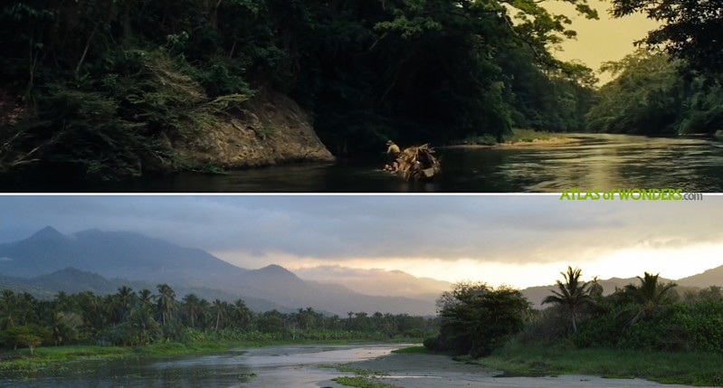 Where was The Lost City of Z filmed? Guide to all the Filming Locations