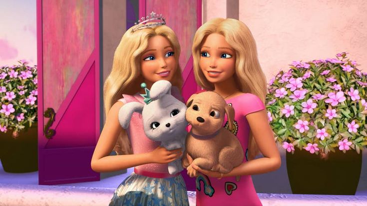 Barbie Movie 2023 Trailer