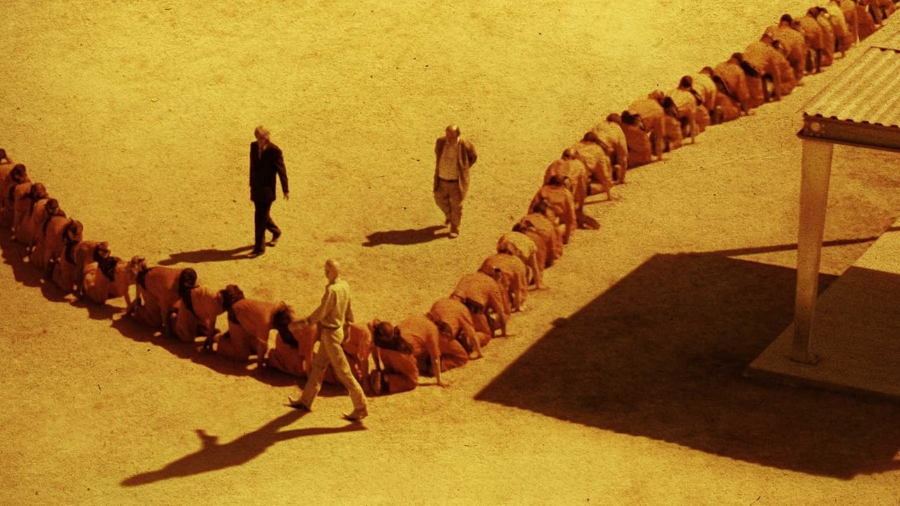 The Human Centipede 3 (Final Sequence) Full Movie Online Free on 123Movies