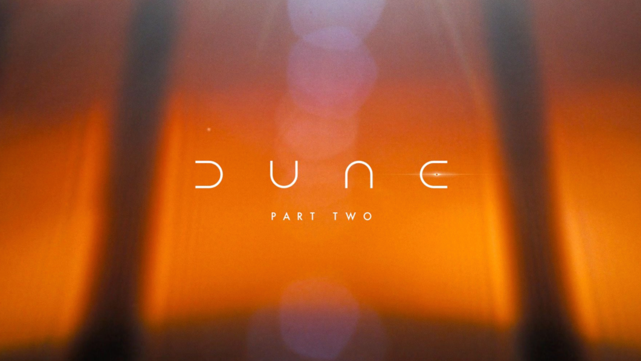 Dune 2 Coming To Theaters Exclusively Was 