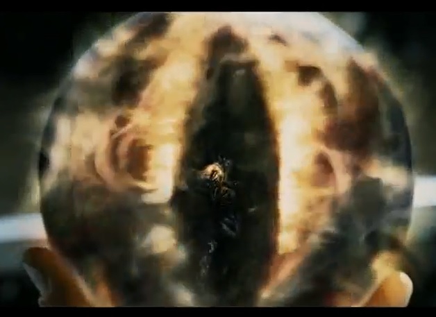 Sauron (Character) - Comic Vine
