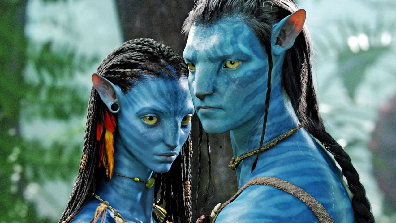 'Avatar 2': Así ha cambiado el intérprete que da vida a Spider, un ...