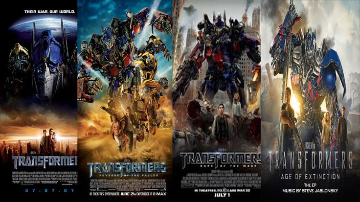 Pin by David on Movies | Transformers, Science fiction movie, Transformer 1