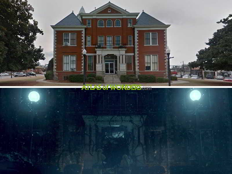 Where was Stranger Things filmed? Guide to ALL the Filming Locations ...