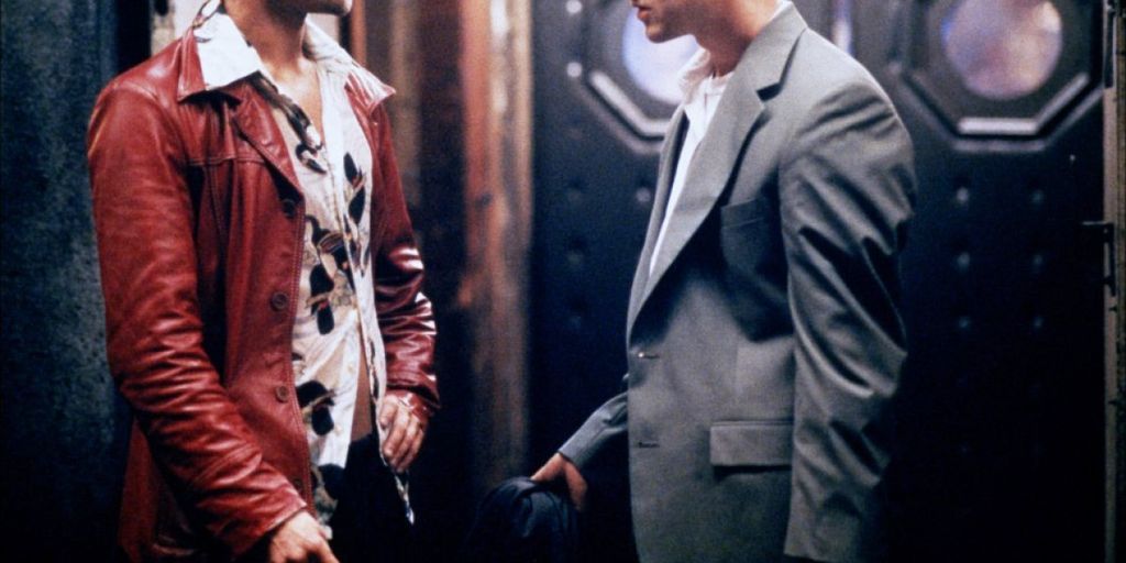 Why 'Fight Club' Matters More Than Ever