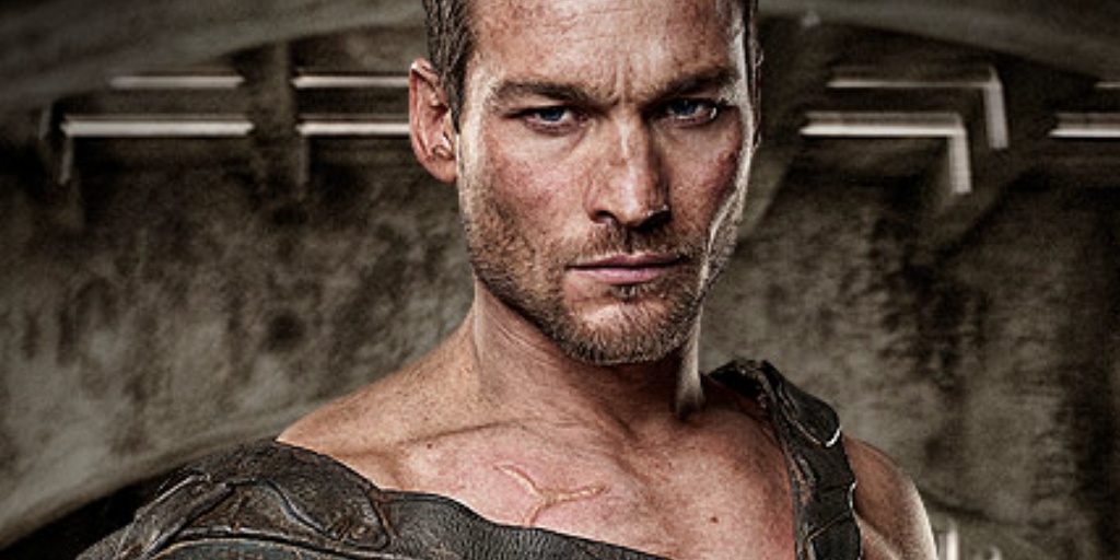 Spartacus: Trailer Released for Movie About Deceased Star Andy ...