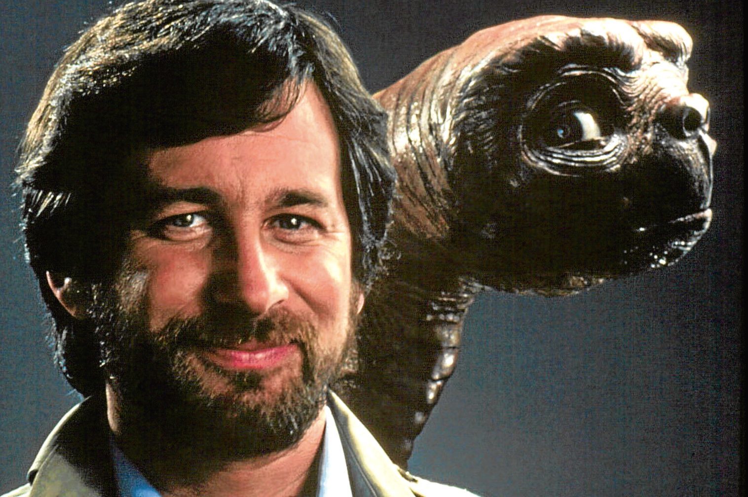 Steven Spielberg says naming a favourite of his many films 'is the ...