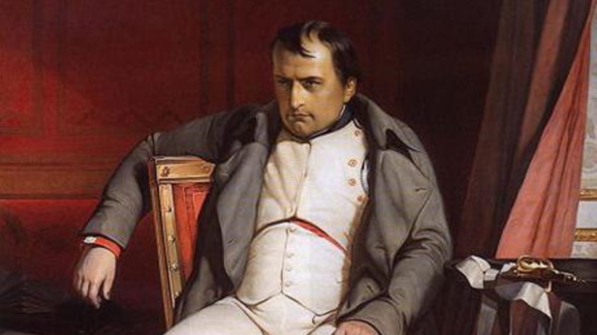 200 godina od Napoleonove smrti - njegovo nasleđe deli Francusku