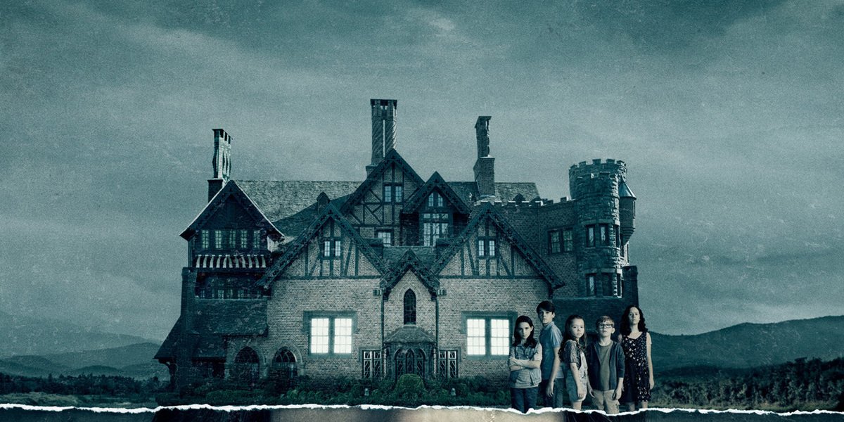 Netflix Is Making A Gritty Series On America's Most Notorious Haunted ...