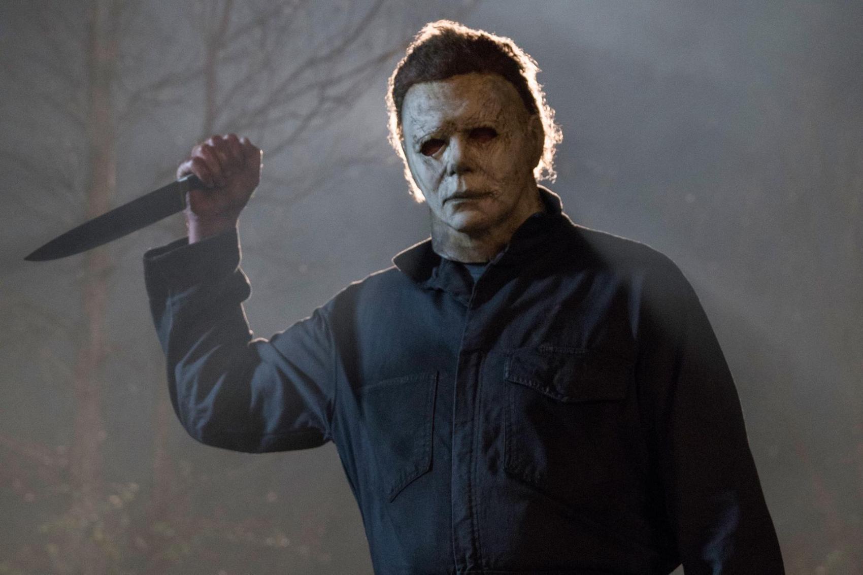 Reporter's search for a real-life Michael Myers nets big find — one ...