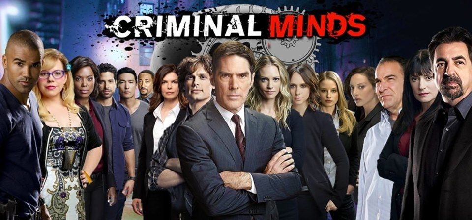 Mentes Criminales todas las Temporadas MEGA FULL | Criminal minds ...